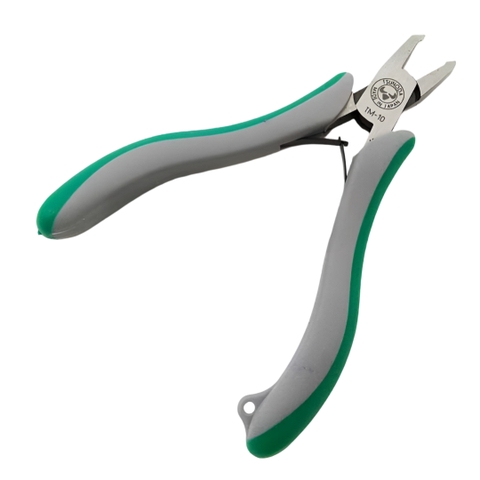 Kìm cắt chuyên cho linh kiện điện tử mini Tsunoda TM-10