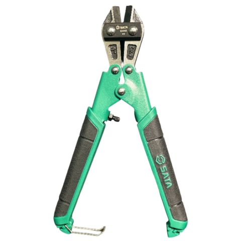 Kìm cắt cộng lực 8inch Sata 93501A