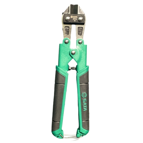 Kìm cắt cộng lực 8inch Sata 93501A