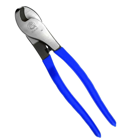 Kìm cắt dây cáp điện 250mm Tsunoda FCA-60