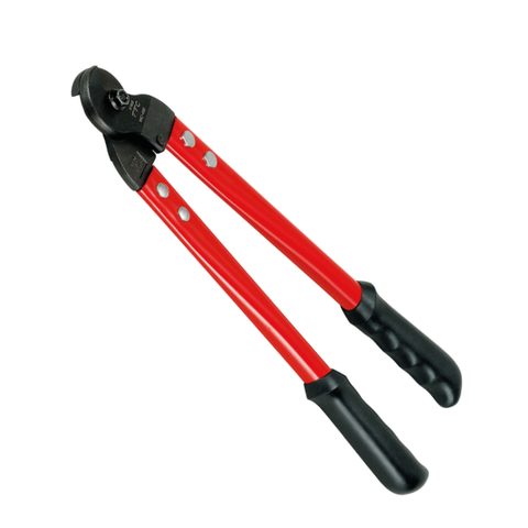 Kìm cắt dây cáp điện 650mm Tsunoda CA-650