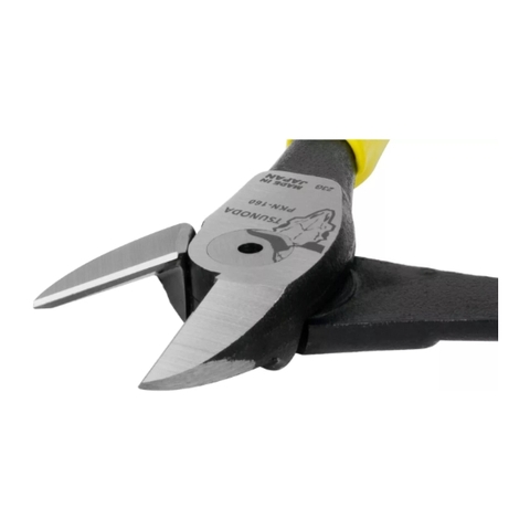 Kìm cắt dây cứng Tsunoda PKN-160