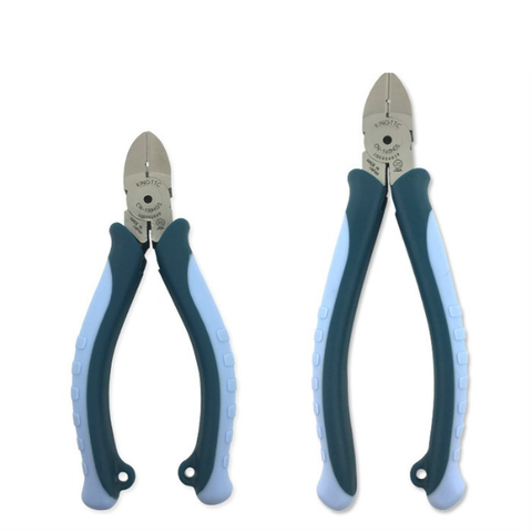 Kìm cắt dây điện 130mm, 160mm Tsunoda CN-130HGS, CN-160HGS