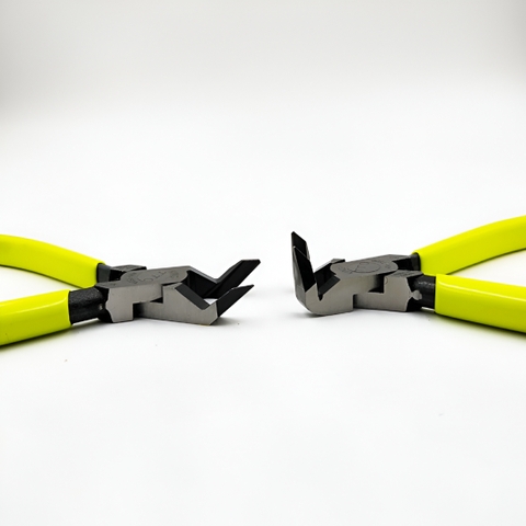 Kìm cắt dây điện cắt góc 150mm 45°  Tsunoda AN-150A