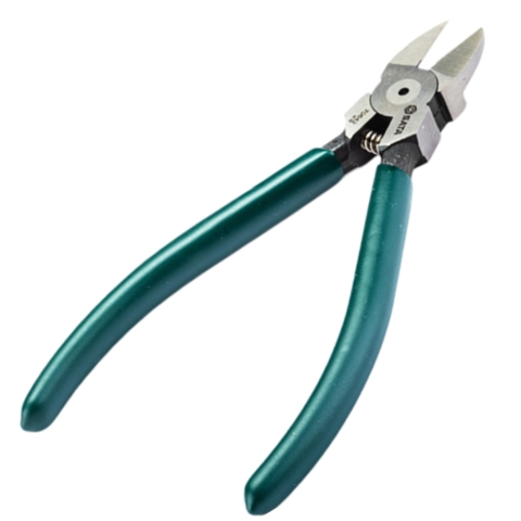 Kìm cắt dây điện mini Sata 70641 5″