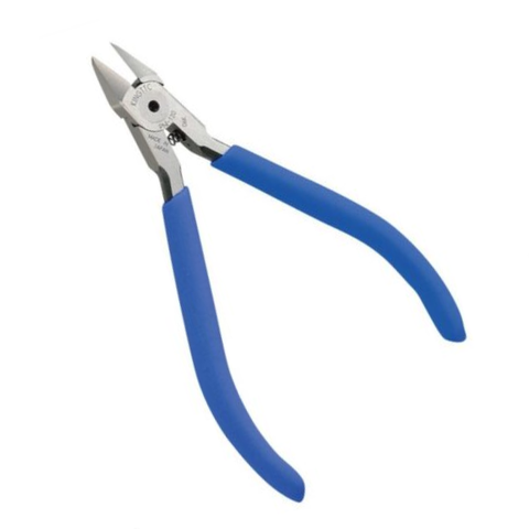 Kìm cắt dây điện tác động mạnh 124mm Tsunoda PM-120