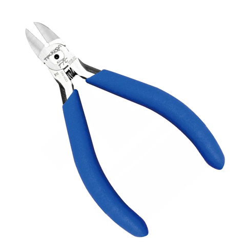 Kìm cắt nhựa 102mm Tsunoda PN-100