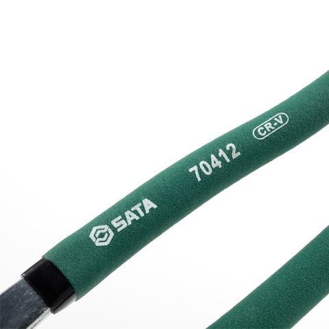 Kìm cắt ống khớp rãnh trượt 16inch Sata 70414