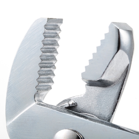 Kìm cắt ống khớp rãnh trượt 16inch Sata 70414