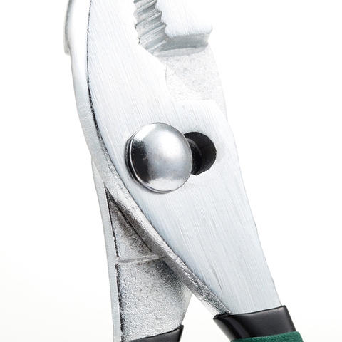 Kìm cắt ống khớp rãnh trượt 8inch Sata 70512