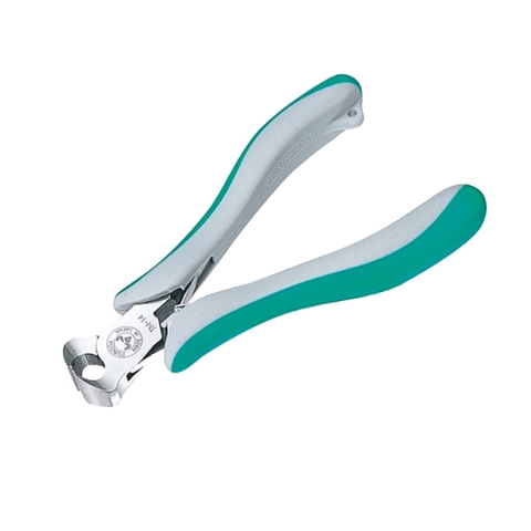 Kìm cộng lực mini cắt mép 113mm Trinity Tsunoda TM-14