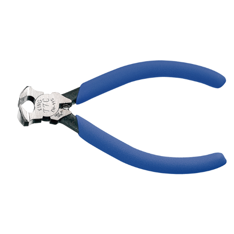 Kìm cộng lực mini  cắt mép 115mm Tsunoda EN-115