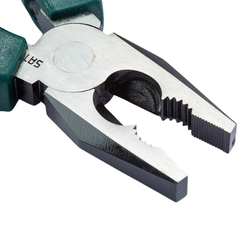 Kìm điện 8 dài 200mm Sata 70303A