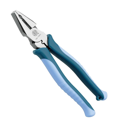 Kìm điện mỏ bằng đa năng kết hợp bấm cos 215mm Tsunoda PW-114DG