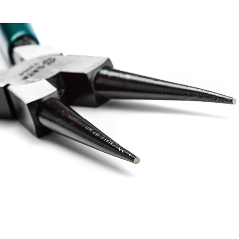 Kìm đóng phe trong mũi thẳng 7 SATA 72004