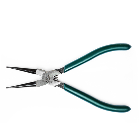 Kìm đóng phe trong mũi thẳng 7 SATA 72004