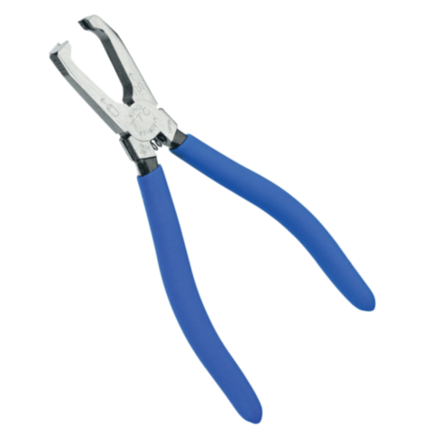 Kìm kẹp xích 160mm Tsunoda KT-802-1