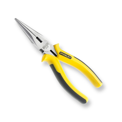 Kìm mỏ nhọn 200mm Stanley STHT84032-8