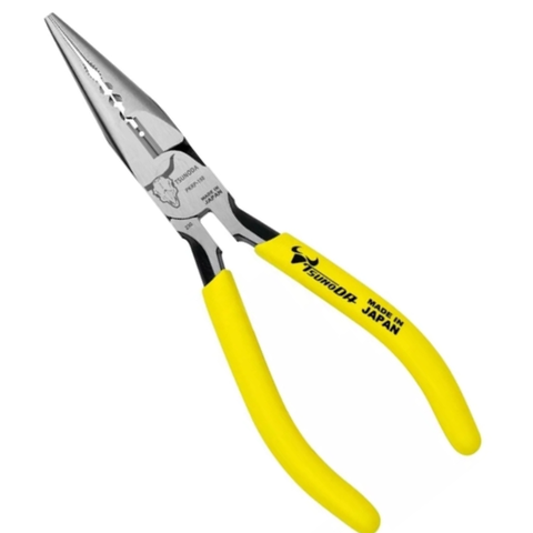 Kìm mỏ nhọn đa năng 161mm Nhật Bản Tsunoda PKRP-150