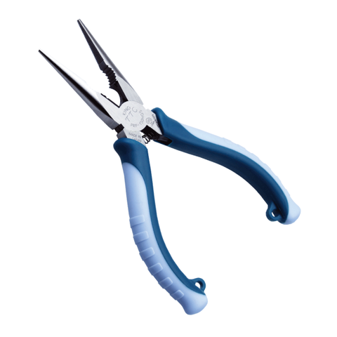 Kìm mỏ nhọn đa năng 162mm Tsunoda PRP-150HGS