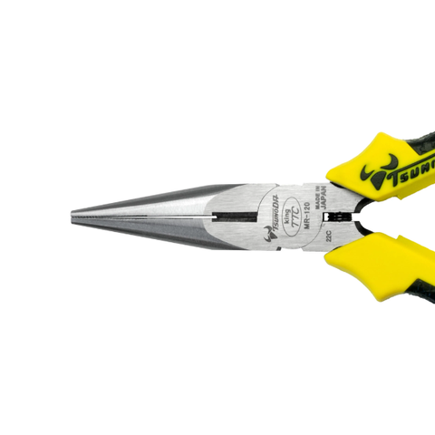 Kìm mỏ nhọn mini 120mm Tsunoda MR-120DG