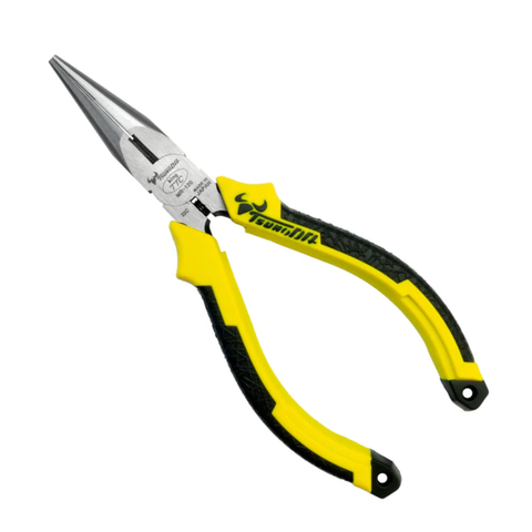 Kìm mỏ nhọn mini 120mm Tsunoda MR-120DG