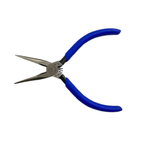 Kìm mỏ nhọn mini hàm phẳng 125mm Tsunoda MF-120