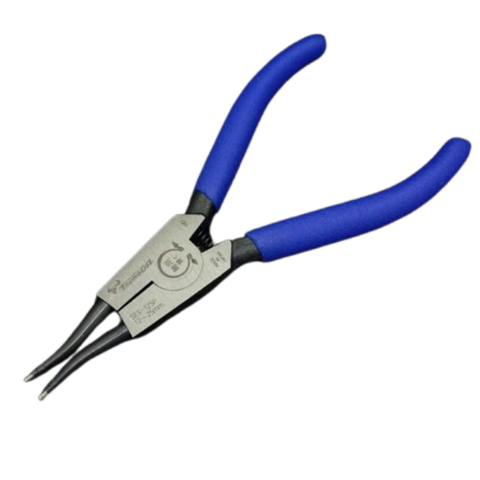 Kìm mở phe thẳng 145mm Tsunoda SES-125P