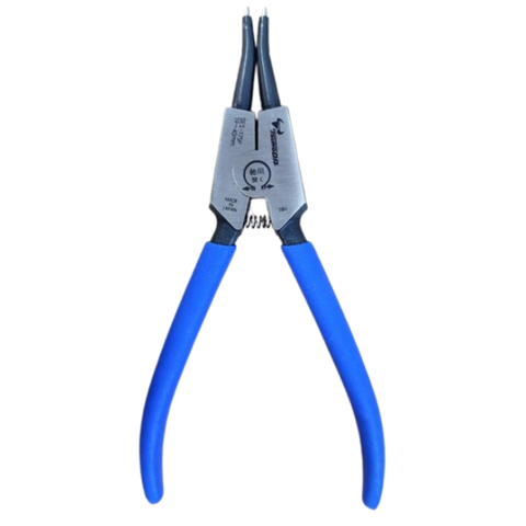 Kìm mở phe thẳng 177mm Tsunoda SES-175P