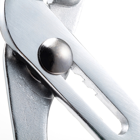 Kìm mỏ quạ 250mm Sata 70412