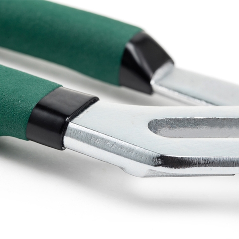 Kìm mỏ quạ 250mm Sata 70412