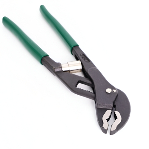 Kìm mỏ quạ 7inch Sata 72419