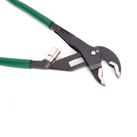 Kìm mỏ quạ 7inch Sata 72419