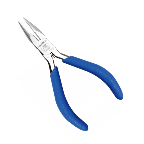 Kìm mũi nhọn mini 102mm Tsunoda MR-100