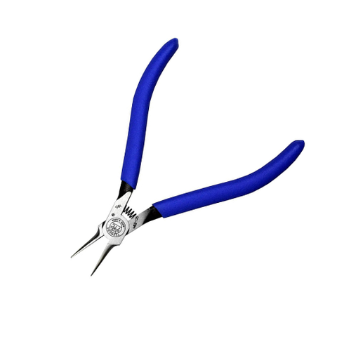 Kìm mỏ nhọn thủ công 125mm Tsunoda MEB-125