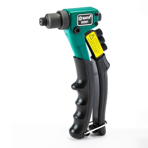 Kìm rút rive cao cấp trợ lực 8inch 200mm Sata 90501