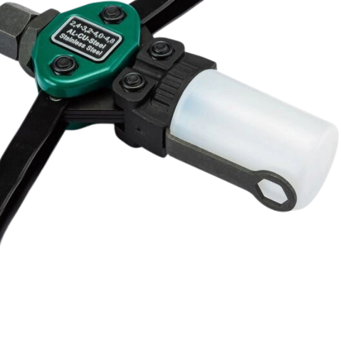 Kìm rút rive Inox trợ lực cao cấp 11in/275mm Sata 90504