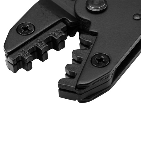 Kìm tuốt dây điện 6.5inch Sata 91107