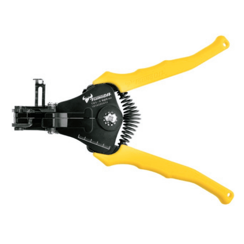 Kìm tuốt dây điện nhỏ 166mm Tsunoda TWS-B