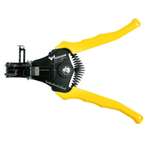 Kìm tuốt dây điện nhỏ 166mm Tsunoda TWS-A