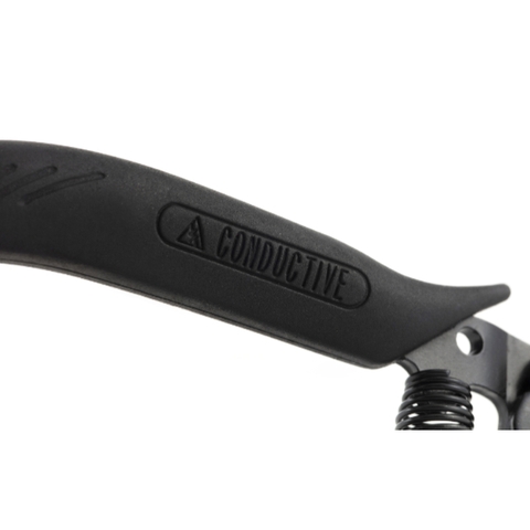 Kìm tuốt dây điện 5inch 0.8-2.6mm tay cầm chống tĩnh điện Sata 75141