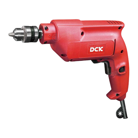 Máy khoan 500W 10mm DCK KJZ05-10A