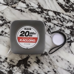 Thước cuốn 20m Kds KL10-20YME1A