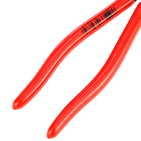 Kìm điện đa năng lưỡi cắt HRC 63 dài 200mm Knipex 02 01 200
