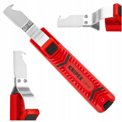 Knipex 16 20 165 SB