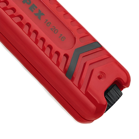 Dụng cụ tách cáp đường kính Ø 4 - 16mm Knipex 16 20 16 SB