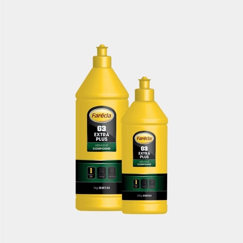 Lơ đánh bóng Extra Plus bước 1 G3 1L 41G3E124
