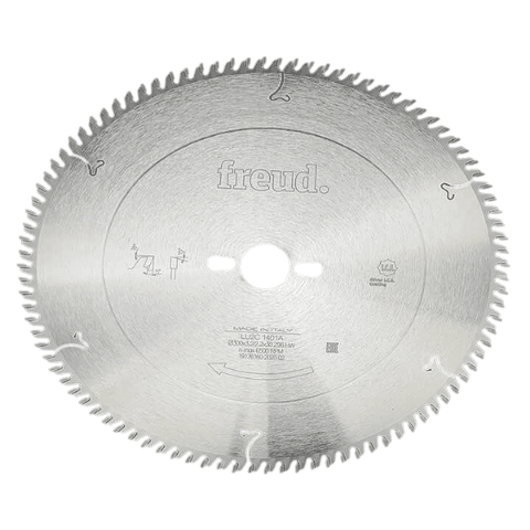 Lưỡi cưa gỗ tự nhiên, 300mm, 60 răng, cốt 30mm Frued LU2B-0901A