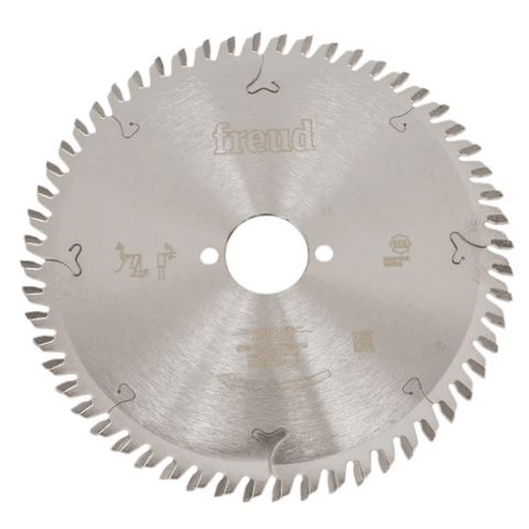 Lưỡi cưa gỗ tự nhiên 180mm, 56 răng, cốt 30mm FREUD LU2C-0400