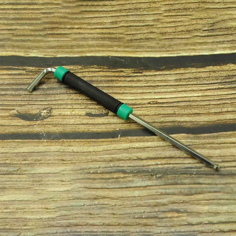 Lục giác đầu bi Anex HB5-4 xoay nhanh 4mm